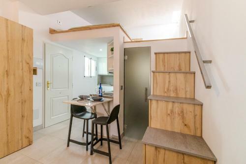 Apartamento Casa Ada