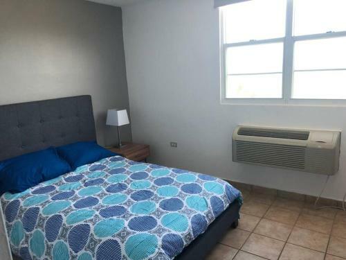 Apartamento Haudimar Ph Beachfront Apt 4br/3bath