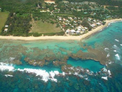 Apartamento Haudimar Ph Beachfront Apt 4br/3bath