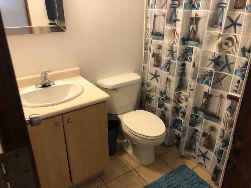 Apartamento Haudimar Ph Beachfront Apt 4br/3bath