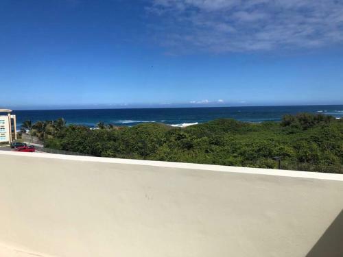 Apartamento Haudimar Ph Beachfront Apt 4br/3bath