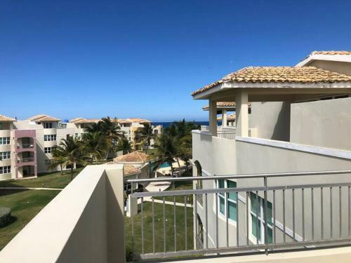 Apartamento Haudimar Ph Beachfront Apt 4br/3bath