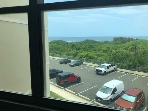 Apartamento Haudimar Ph Beachfront Apt 4br/3bath