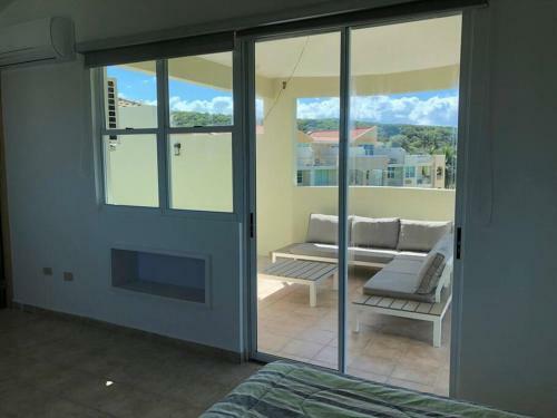 Apartamento Haudimar Ph Beachfront Apt 4br/3bath