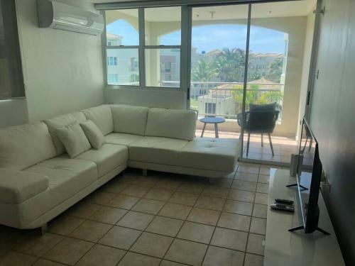Apartamento Haudimar Ph Beachfront Apt 4br/3bath