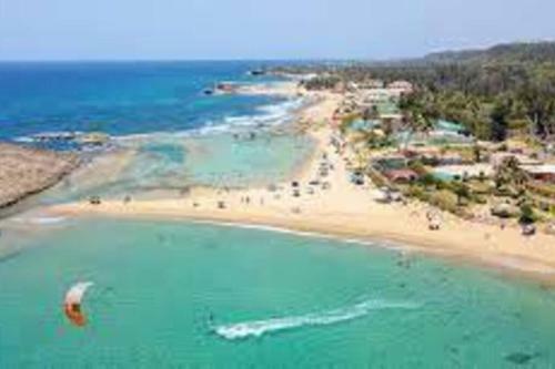 Apartamento Haudimar Ph Beachfront Apt 4br/3bath