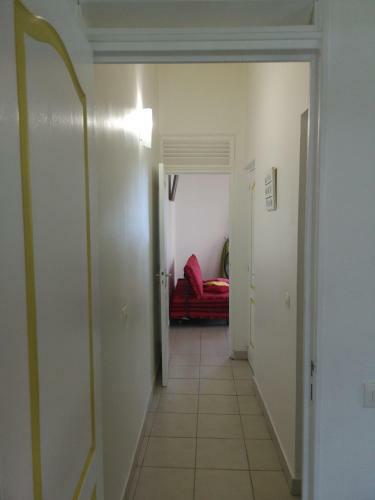 Apartamento Beau F2 Avec Vue Sur Les Saintes