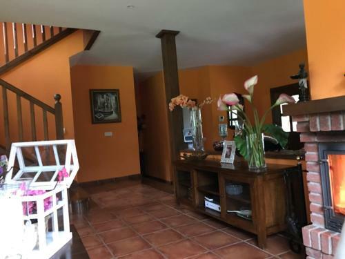 Lugar Meluerda