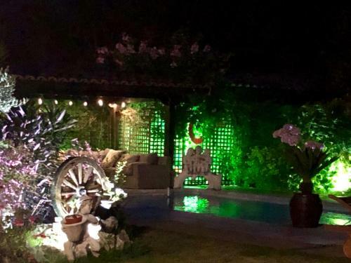 Lugar Meluerda