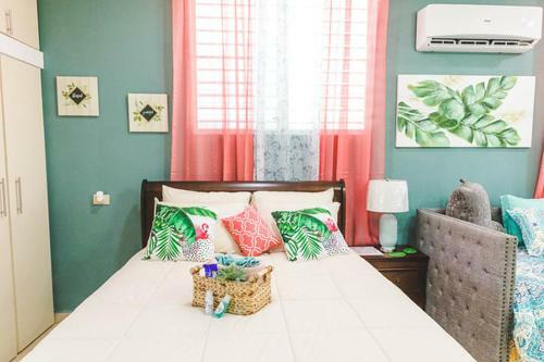 Apartamento Eden's Garden
