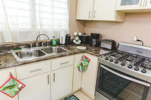 Apartamento Eden's Garden