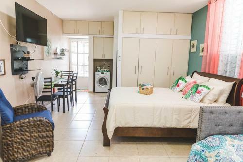 Apartamento Eden's Garden