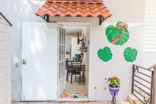 Apartamento Eden's Garden