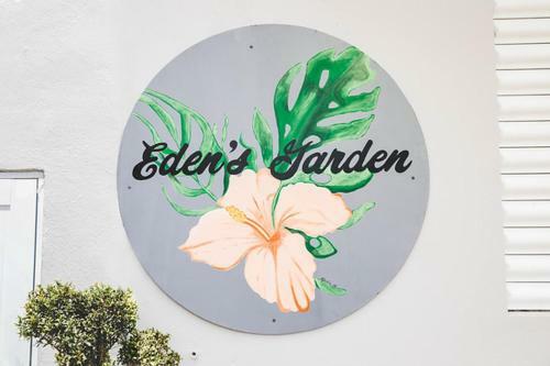 Apartamento Eden's Garden