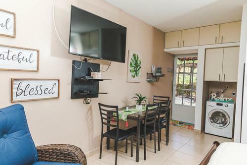 Apartamento Eden's Garden