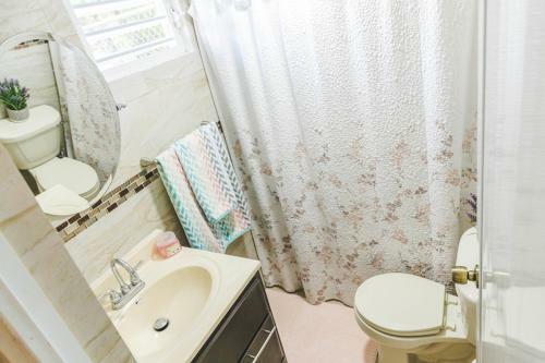 Apartamento Eden's Garden