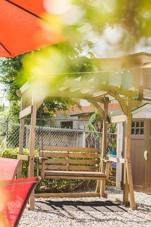 Apartamento Eden's Garden