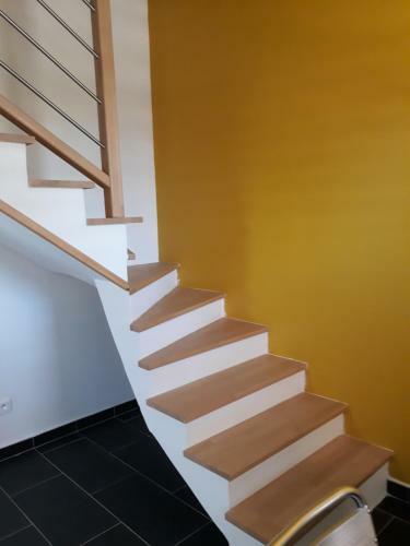 Apartamento Beau Duplex