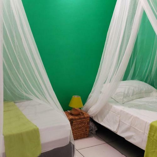 Apartamento Escale Caraibes