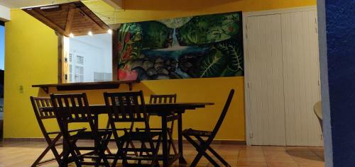 Apartamento Escale Caraibes