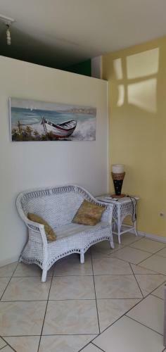 Apartamento Escale Caraibes