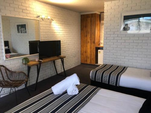 Cessnock Vintage Motor Inn