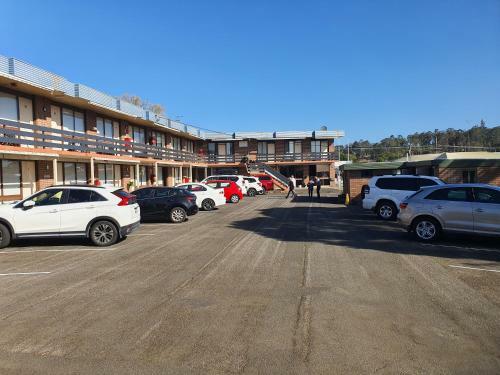 Cessnock Vintage Motor Inn
