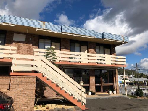 Cessnock Vintage Motor Inn