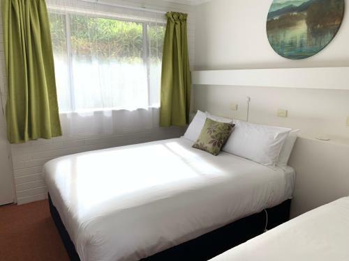 Warburton Motel