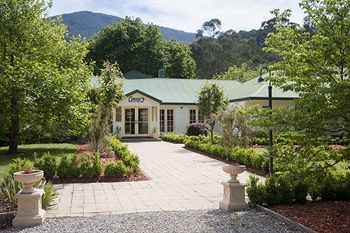 Hotel Best Western Yarra Valley