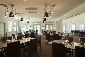 Hotel Best Western Yarra Valley