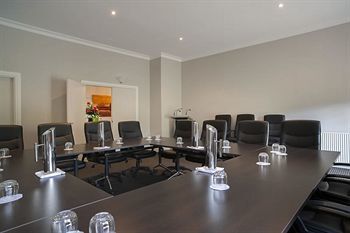 Hotel Best Western Yarra Valley