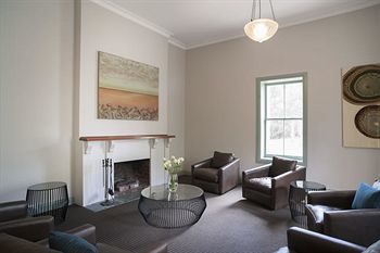 Hotel Best Western Yarra Valley