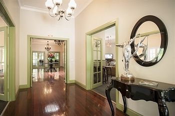 Hotel Best Western Yarra Valley