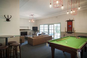 Hotel Best Western Yarra Valley