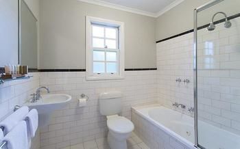Hotel Best Western Yarra Valley