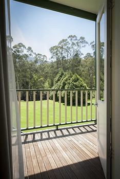 Hotel Best Western Yarra Valley