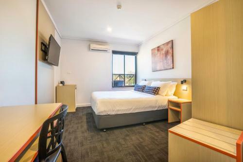 Motel Rose & Crown Hotel Adelaide