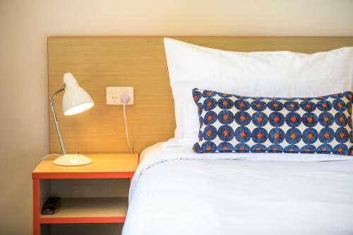 Motel Rose & Crown Hotel Adelaide