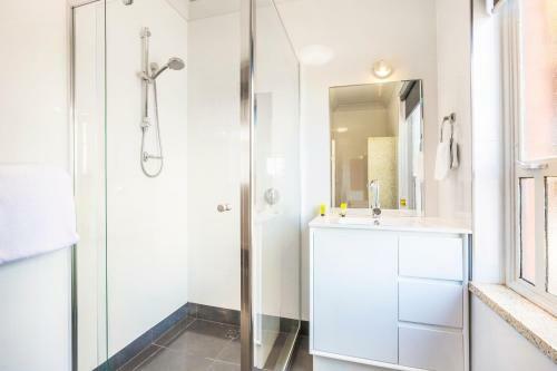 Motel Rose & Crown Hotel Adelaide