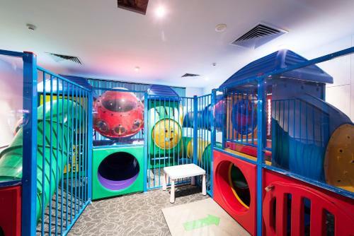 Motel Rose & Crown Hotel Adelaide