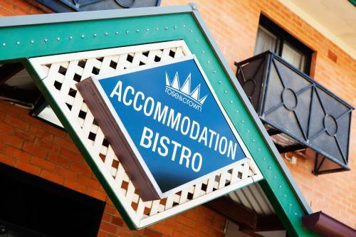 Motel Rose & Crown Hotel Adelaide