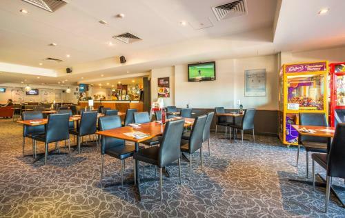 Motel Rose & Crown Hotel Adelaide