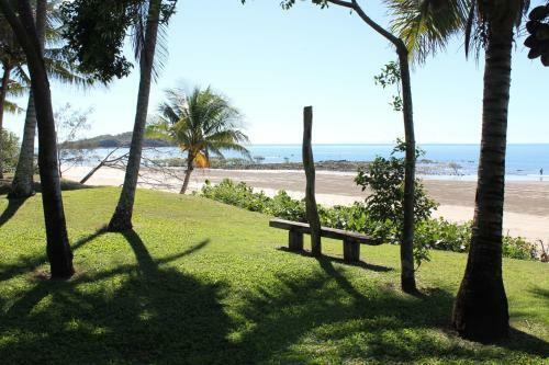 Motel Seaforth Holiday Units