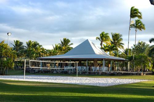 Villa Halliday Bay Resort