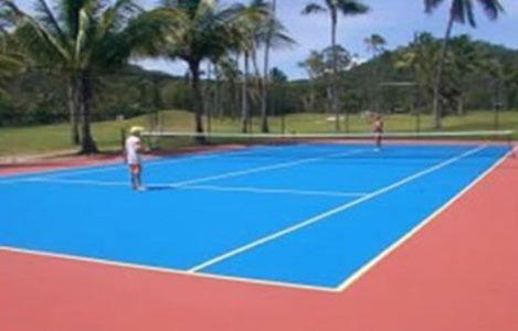Villa Halliday Bay Resort