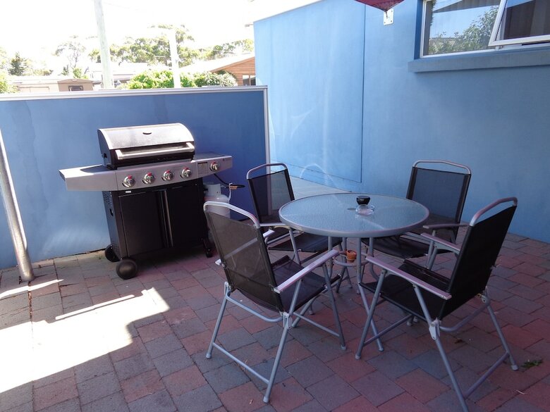 Aparthotel Sails On Port Sorell Boutique Apartments