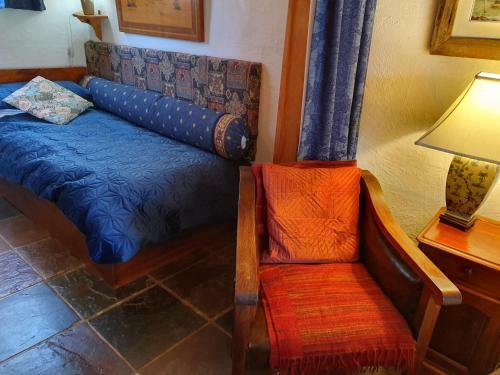 Hostal Hawley House