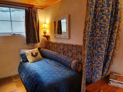 Hostal Hawley House