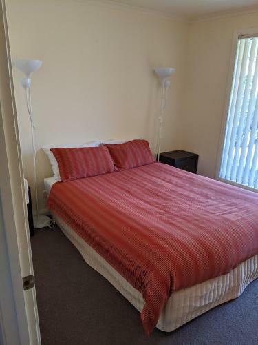Apartamentos Shearwater Cottages